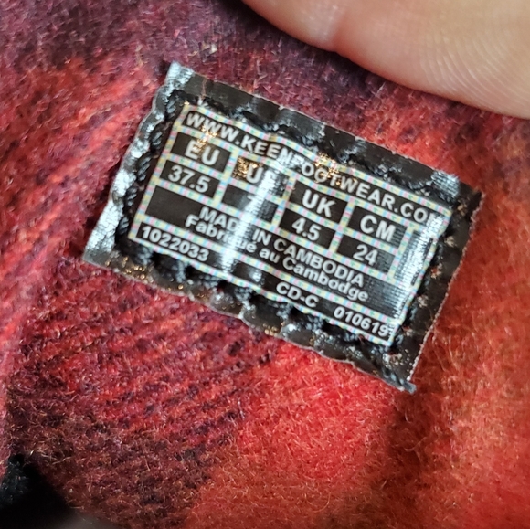 Keen elena mid - Picture 11 of 15